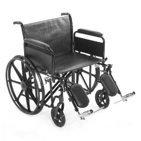 Bariatric Wheelchairs