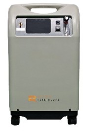 5L & 10L Oxygen Concentrators
